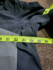 Stylish Two-Tone Jacket