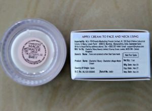 Charlotte Tilbury Magic Water Cream