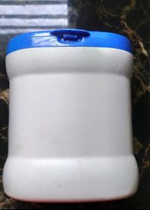 Plastic Boxes (6 Container)