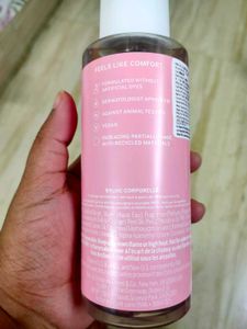 Warm &amp; Cozy Body Mist by Victoria&#39;s Secret