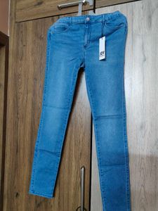 Jdy By ONLY Blue Jeans