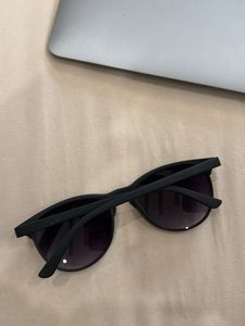 Black Sunglasses