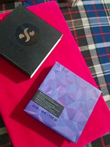 Sugar Cosmetics Mini Blush