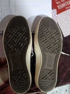 Converse x CDG Chuck 70