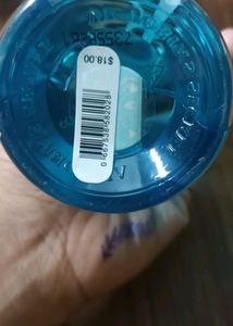 VICTORIA SECRET BODY MIST AQUA KISS