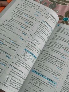 Perfect Chemistry Std XII