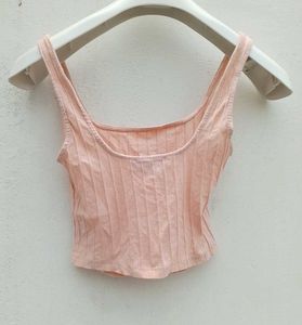 Primark Branded Top.