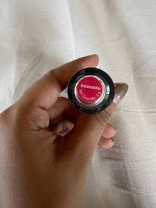Nykaa Matte Tattoo Liquid Lipstick - Dreamcatcher