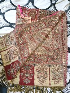 शॉल Shawl For U