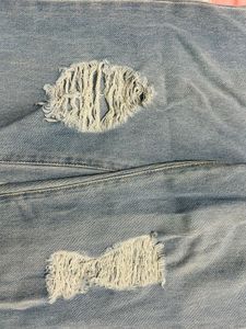 Brand New Lee Cooper Distressed  Jeans