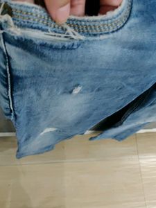 Killer Casual Jeans