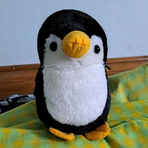 Cute Penguin Plush Toy