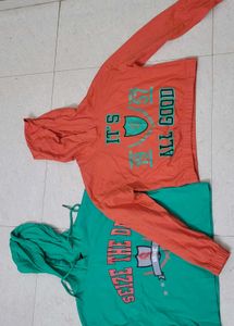Combo Hoodies At Sale Price...