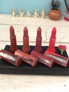 Kelly Velvet Lipstick Bundle