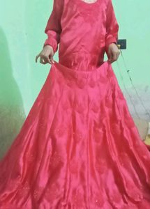Gowns..