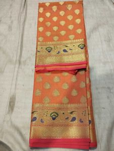Banarasi Look New Febris