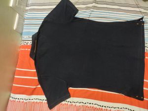 SSeinse T-shirt Dark Blue -Large