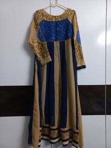 Elegant Ethnic Kurta