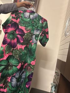 Woolen Kurti Garam Kurta