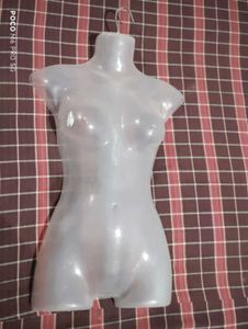 Lady Dummy