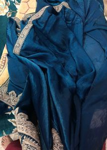 fendy settin saree