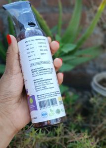 Dhoodh Kesar Body Lotion