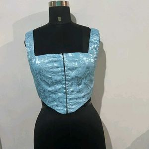 Women corset Top