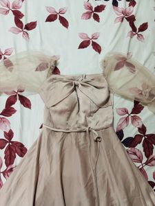 Party Gown!