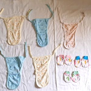 Newborn Baby Clothing