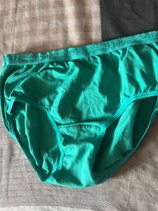 3Panty Combo