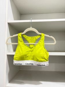 Calvin Klein  Sports Bra