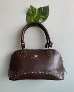 Authentic MICK GWEND PARIS Brand Imported HandBag