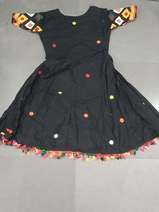 Ethnic Kurta Set &amp; Dupatta 3