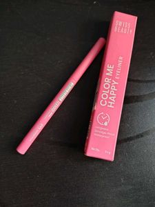 Swiss Beauty Happy Eyeliner