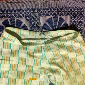 Simple N8 Dress