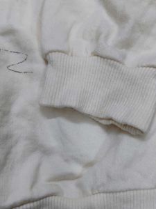 Disney Mickey Mouse Sweatshirt