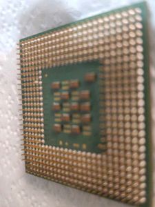 Intel Dual Core Processor