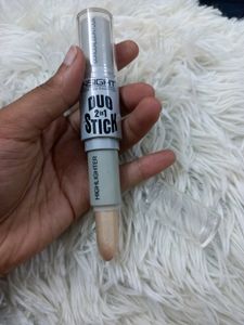 INSIGHT Concealor And Highlighter DUO