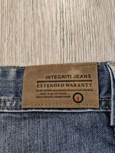 Sc9293 Integriti Jeans Waist 30
