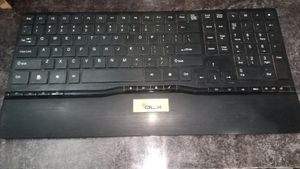 Pc Keyboard