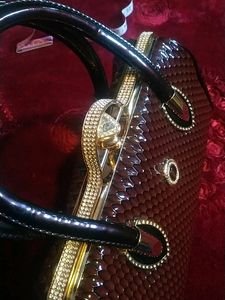 CLEARANCE SALE....Elegance Branded Hand Bag