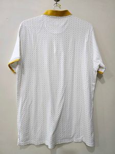 Louis Philippe Polo T Shirt