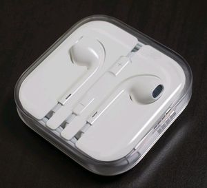 Best Quality Apple Earphone