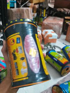 Germany Technology Chinese Manjha Thread Dor