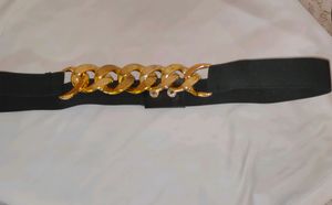Stylish Elastic Belt