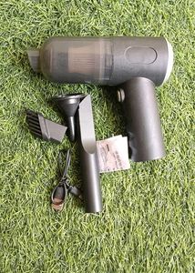 Vacuum Cleaner For Multipurpose