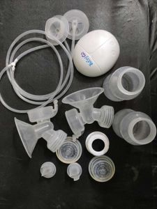 BabyGo Breast Pump