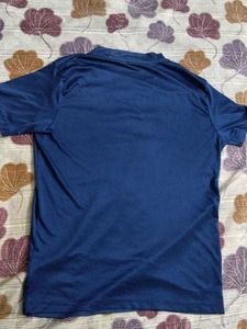 Blue T-Shirt