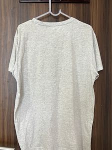 Combo Set Of 2 Night Wear Tshirt On Sale