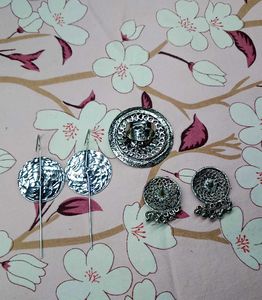 Bohemian Style Jewelry Set